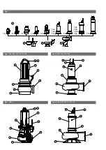 Preview for 2 page of Wilo Wilo-EMU FA+T-Motor Installation And Operating Instruction