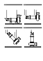 Preview for 3 page of Wilo Wilo-EMU FA+T-Motor Installation And Operating Instruction