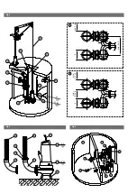 Preview for 4 page of Wilo Wilo-EMU FA+T-Motor Installation And Operating Instruction