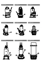 Preview for 6 page of Wilo Wilo-EMU FA+T-Motor Installation And Operating Instruction