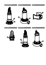 Preview for 7 page of Wilo Wilo-EMU FA+T-Motor Installation And Operating Instruction