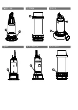 Preview for 8 page of Wilo Wilo-EMU FA+T-Motor Installation And Operating Instruction