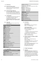 Preview for 20 page of Wilo Wilo-EMU FA+T-Motor Installation And Operating Instruction