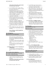 Preview for 35 page of Wilo Wilo-EMU FA+T-Motor Installation And Operating Instruction