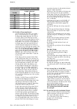 Preview for 39 page of Wilo Wilo-EMU FA+T-Motor Installation And Operating Instruction