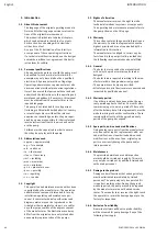 Preview for 44 page of Wilo Wilo-EMU FA+T-Motor Installation And Operating Instruction