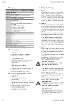 Preview for 50 page of Wilo Wilo-EMU FA+T-Motor Installation And Operating Instruction