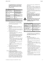 Preview for 53 page of Wilo Wilo-EMU FA+T-Motor Installation And Operating Instruction