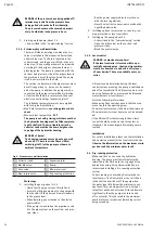 Preview for 54 page of Wilo Wilo-EMU FA+T-Motor Installation And Operating Instruction