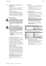 Preview for 55 page of Wilo Wilo-EMU FA+T-Motor Installation And Operating Instruction