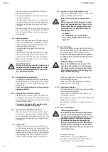 Preview for 58 page of Wilo Wilo-EMU FA+T-Motor Installation And Operating Instruction