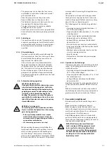 Preview for 59 page of Wilo Wilo-EMU FA+T-Motor Installation And Operating Instruction