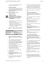 Preview for 65 page of Wilo Wilo-EMU FA+T-Motor Installation And Operating Instruction