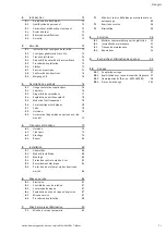 Preview for 71 page of Wilo Wilo-EMU FA+T-Motor Installation And Operating Instruction