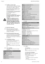 Preview for 78 page of Wilo Wilo-EMU FA+T-Motor Installation And Operating Instruction