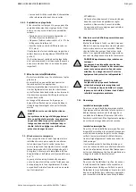 Preview for 89 page of Wilo Wilo-EMU FA+T-Motor Installation And Operating Instruction