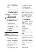 Preview for 95 page of Wilo Wilo-EMU FA+T-Motor Installation And Operating Instruction