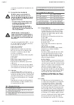 Preview for 108 page of Wilo Wilo-EMU FA+T-Motor Installation And Operating Instruction