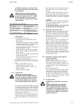 Preview for 115 page of Wilo Wilo-EMU FA+T-Motor Installation And Operating Instruction