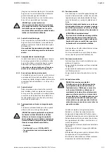 Preview for 119 page of Wilo Wilo-EMU FA+T-Motor Installation And Operating Instruction