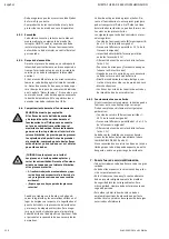 Preview for 120 page of Wilo Wilo-EMU FA+T-Motor Installation And Operating Instruction