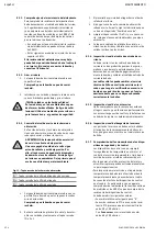 Preview for 124 page of Wilo Wilo-EMU FA+T-Motor Installation And Operating Instruction