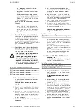 Preview for 125 page of Wilo Wilo-EMU FA+T-Motor Installation And Operating Instruction