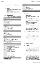 Preview for 140 page of Wilo Wilo-EMU FA+T-Motor Installation And Operating Instruction