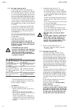 Preview for 144 page of Wilo Wilo-EMU FA+T-Motor Installation And Operating Instruction