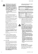 Preview for 146 page of Wilo Wilo-EMU FA+T-Motor Installation And Operating Instruction