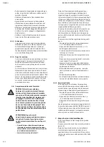 Preview for 150 page of Wilo Wilo-EMU FA+T-Motor Installation And Operating Instruction