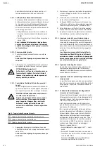 Preview for 154 page of Wilo Wilo-EMU FA+T-Motor Installation And Operating Instruction