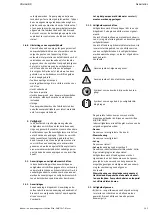 Preview for 165 page of Wilo Wilo-EMU FA+T-Motor Installation And Operating Instruction