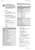 Preview for 170 page of Wilo Wilo-EMU FA+T-Motor Installation And Operating Instruction