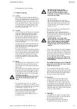 Preview for 171 page of Wilo Wilo-EMU FA+T-Motor Installation And Operating Instruction