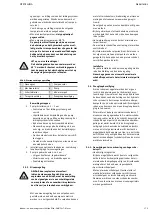 Preview for 175 page of Wilo Wilo-EMU FA+T-Motor Installation And Operating Instruction