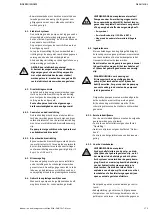 Preview for 179 page of Wilo Wilo-EMU FA+T-Motor Installation And Operating Instruction