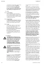 Preview for 182 page of Wilo Wilo-EMU FA+T-Motor Installation And Operating Instruction