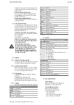 Preview for 199 page of Wilo Wilo-EMU FA+T-Motor Installation And Operating Instruction