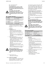 Preview for 203 page of Wilo Wilo-EMU FA+T-Motor Installation And Operating Instruction