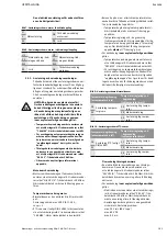 Preview for 205 page of Wilo Wilo-EMU FA+T-Motor Installation And Operating Instruction