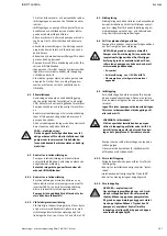 Preview for 207 page of Wilo Wilo-EMU FA+T-Motor Installation And Operating Instruction