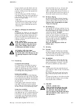 Preview for 209 page of Wilo Wilo-EMU FA+T-Motor Installation And Operating Instruction