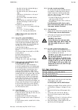 Preview for 211 page of Wilo Wilo-EMU FA+T-Motor Installation And Operating Instruction