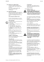 Preview for 217 page of Wilo Wilo-EMU FA+T-Motor Installation And Operating Instruction