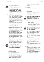 Preview for 225 page of Wilo Wilo-EMU FA+T-Motor Installation And Operating Instruction