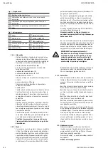 Preview for 226 page of Wilo Wilo-EMU FA+T-Motor Installation And Operating Instruction