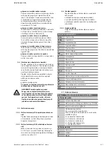 Preview for 227 page of Wilo Wilo-EMU FA+T-Motor Installation And Operating Instruction