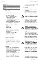 Preview for 228 page of Wilo Wilo-EMU FA+T-Motor Installation And Operating Instruction