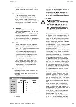 Preview for 229 page of Wilo Wilo-EMU FA+T-Motor Installation And Operating Instruction